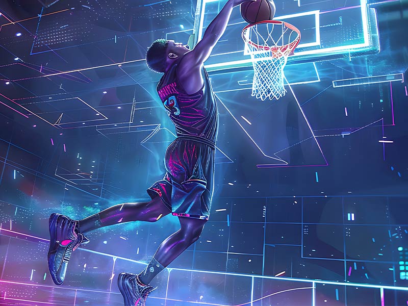 今日多特与鹈鹕新秀费尔斯爆发激烈冲突，一旁的SGA都看呆了😱